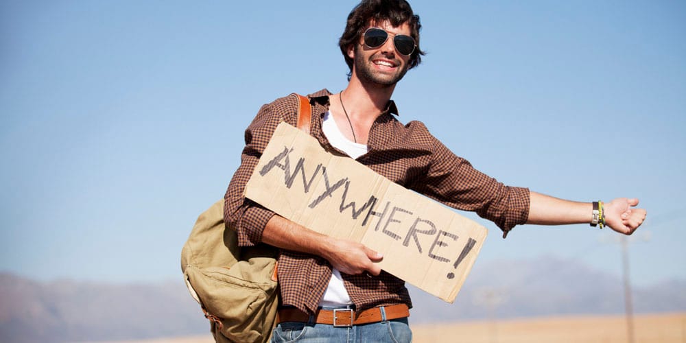 5 razones por las que los “veintimuchos” son la mejor edad para viajar 1 5 razones por las que los “veintimuchos” son la mejor edad para viajar