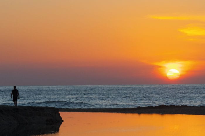 Cinco errores típicos al viajar en fin de año