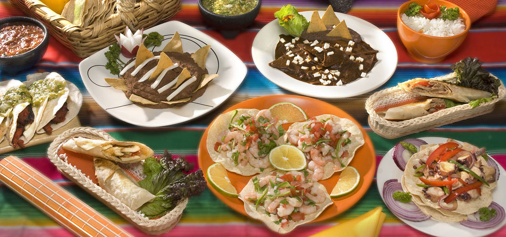 México fomentará la gastronomía nacional en 2016 1 México fomentará la gastronomía nacional en 2016