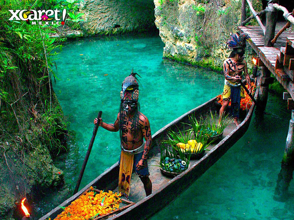 Xcaret
