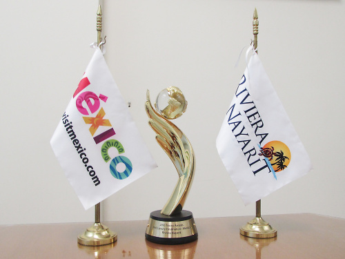 Riviera Nayarit, el mejor destino de lujo en los Travvy Awards 2016 9 Riviera Nayarit, el mejor destino de lujo en los Travvy Awards 2016