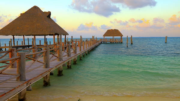 10 excelentes razones para conocer Cancún y Riviera Maya