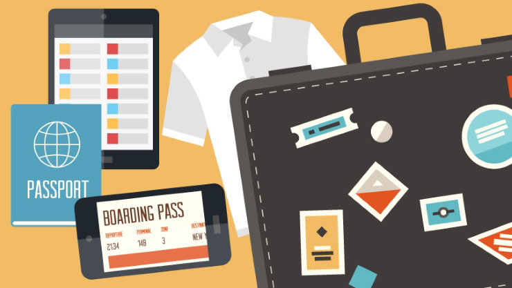 Nueve imperdibles consejos de viaje que probablemente nadie te dará 1 Nueve imperdibles consejos de viaje que probablemente nadie te dará