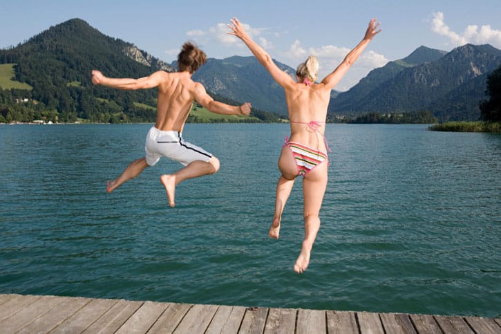 Cinco maneras de viajar sin gastar (o ahorrando dinero)