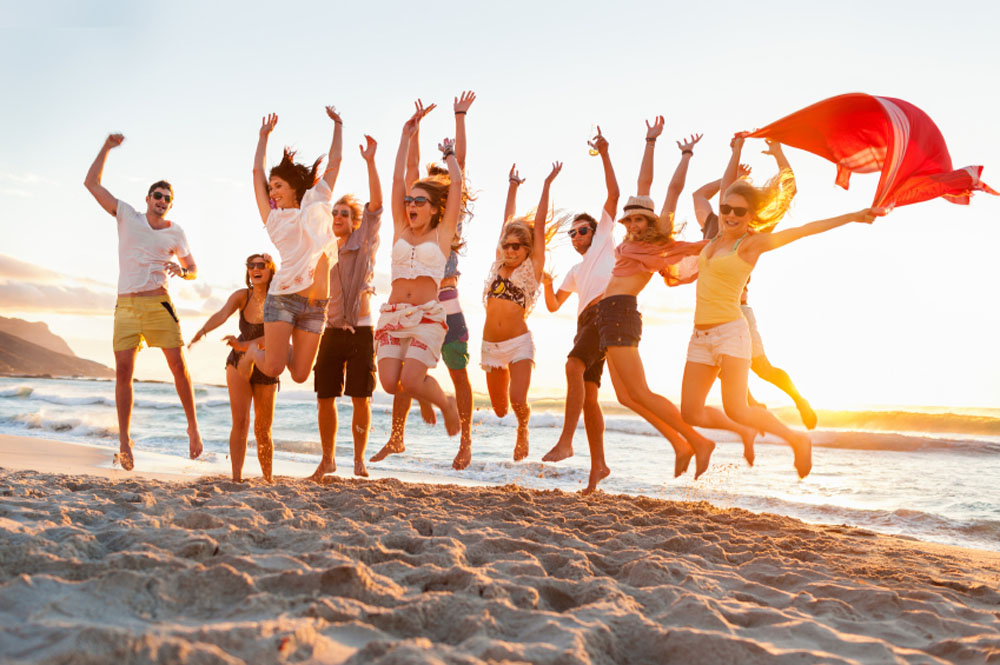 Consejos prácticos para aprovechar las vacaciones de verano 13 Consejos prácticos para aprovechar las vacaciones de verano