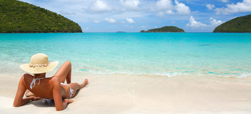 Lo esencial para viajar a la playa 1 Lo esencial para viajar a la playa