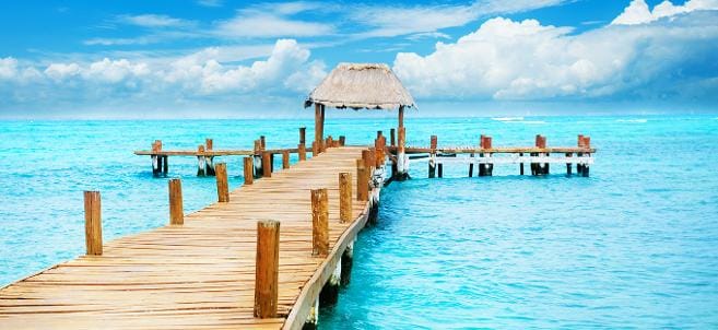 Cinco destinos low cost para las vacaciones de verano