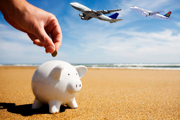 Consejos para comprar un pasaje aéreo low cost