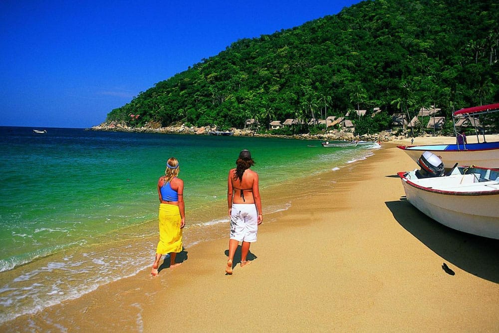 Yelapa