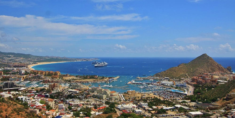 San José del Cabo 7 San José del Cabo