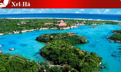 Xel- Há