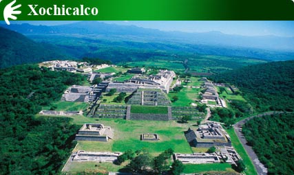 Xochicalco