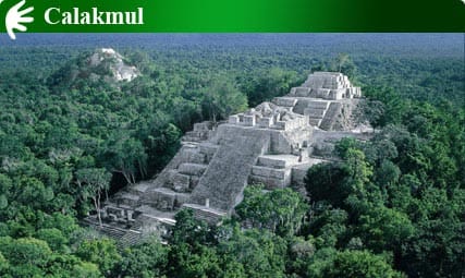 Calakmul