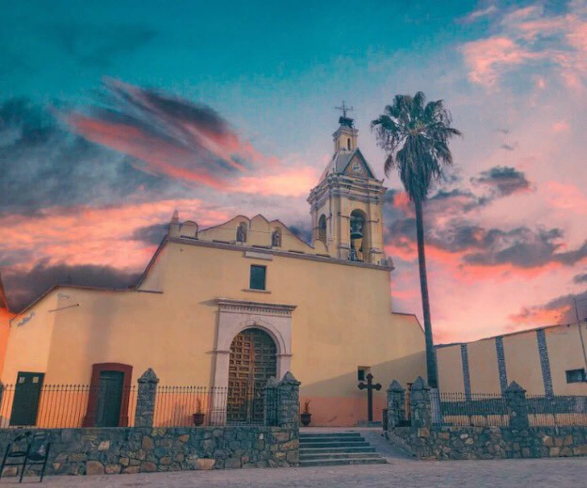 Los 10 Mejores Atractivos de General Cepeda