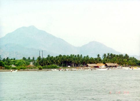 Boca del Cielo 2 Boca del Cielo