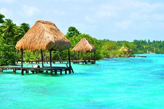 Bacalar Pueblo Mágico