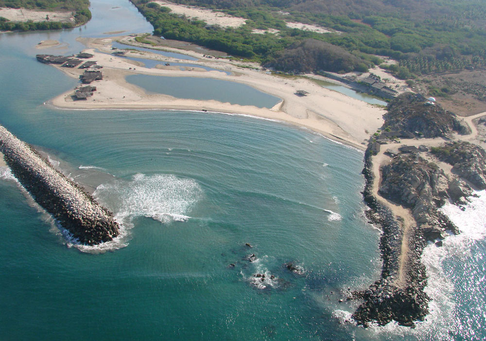 Playa Corralero