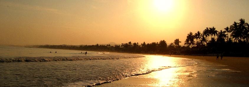 Rincón de Guayabitos 3 Rincón de Guayabitos