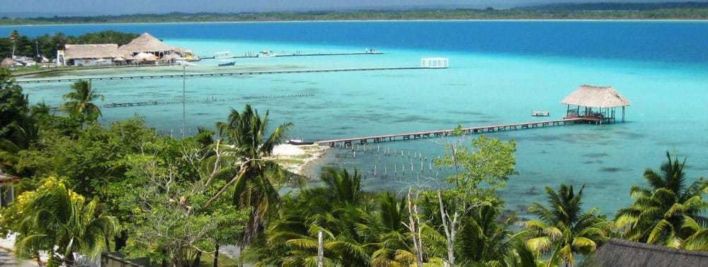 Bacalar Pueblo Mágico