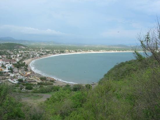 Barra de Navidad