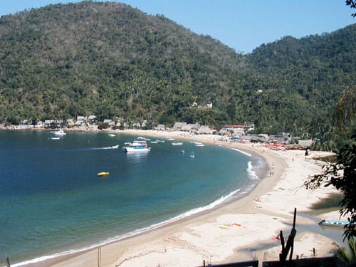 Yelapa