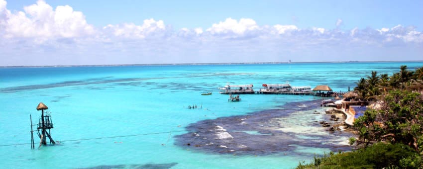 Isla Mujeres Pueblo Magico