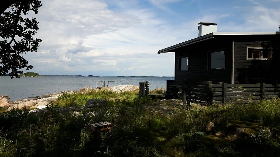 Kaunissaari (Sipoo) 1 Kaunissaari (Sipoo)