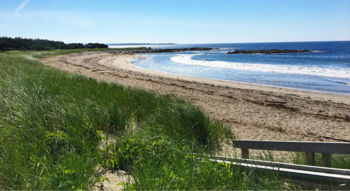Martinique Beach, Nueva Escocia 4 Martinique Beach, Nueva Escocia