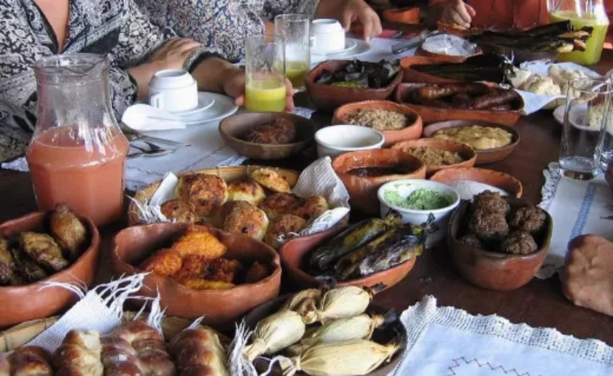 Máquina vending expendedora de agua y turismo rural