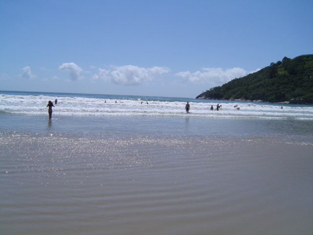 Las mejores playas de Brasil para toda la familia