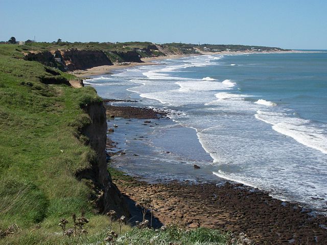 Deportes acu&aacute;ticos en Argentina