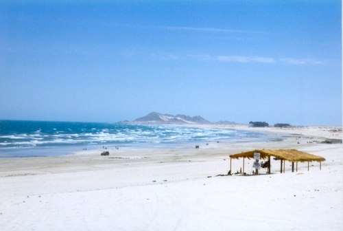 Puerto Pe&ntilde;asco