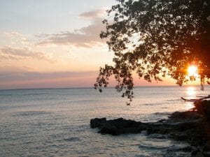 Playas de República Dominicana