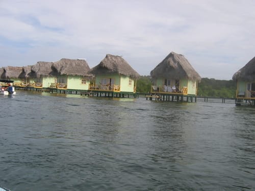 Cinco playas exóticas del Caribe 1 Cinco playas exóticas del Caribe