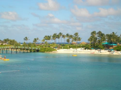 Half Moon Cay 4 Half Moon Cay