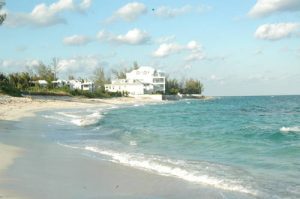 Playas de Las Bahamas