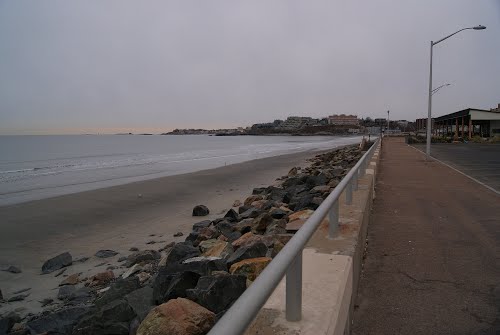 Las mejores playas de los Estados Unidos