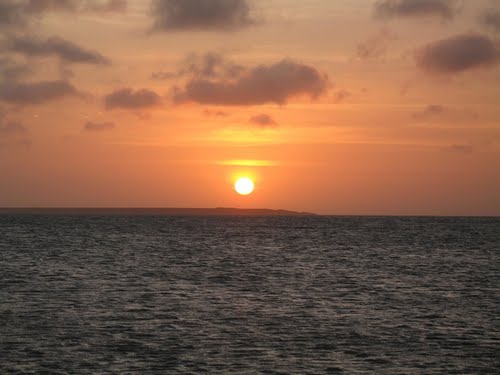 Gastronom&iacute;a de La Guajira en Colombia