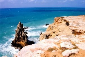 Playas de Puerto Rico