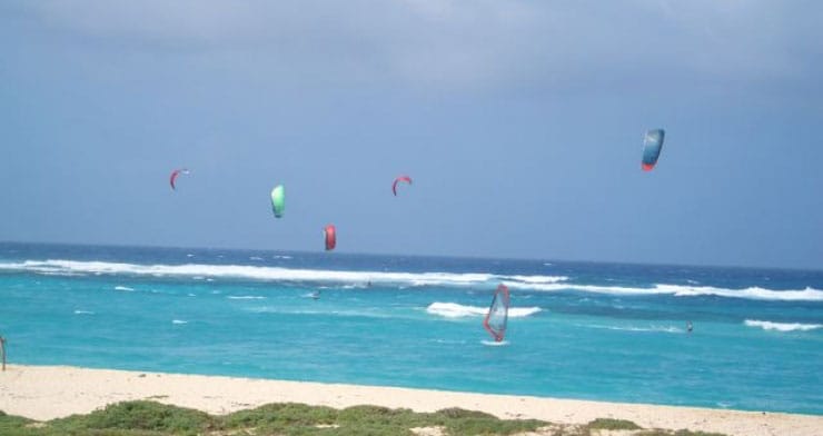 Boca Grandi 1 Boca Grandi