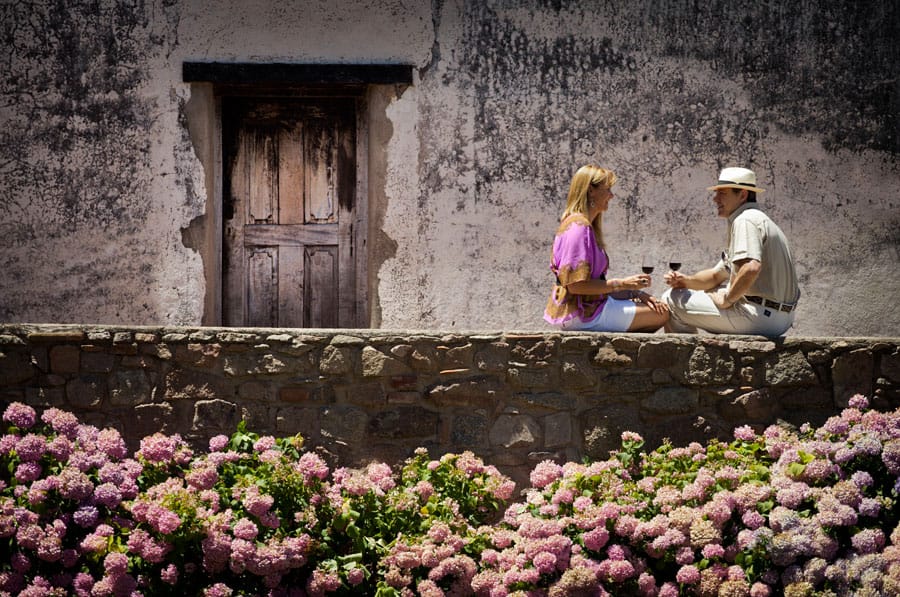 Argentina: Lo mejor del turismo enológico 1 Argentina: Lo mejor del turismo enológico