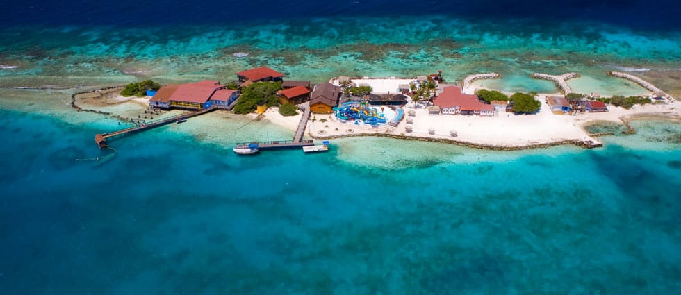 Isla de Aruba