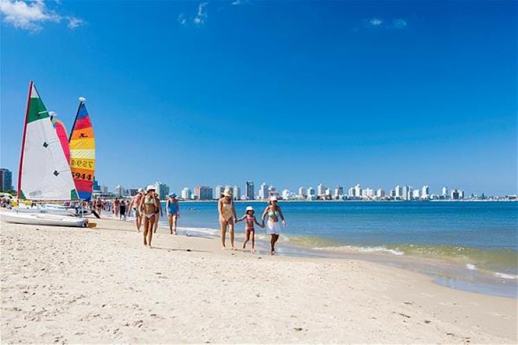 Atracciones al viajar a Punta del Este