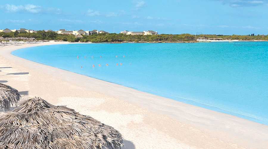 Las mejores playas de Cuba