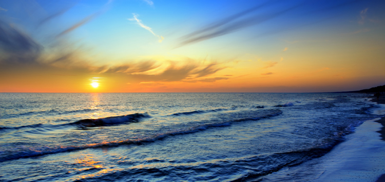 Las mejores playas de Panam&aacute;