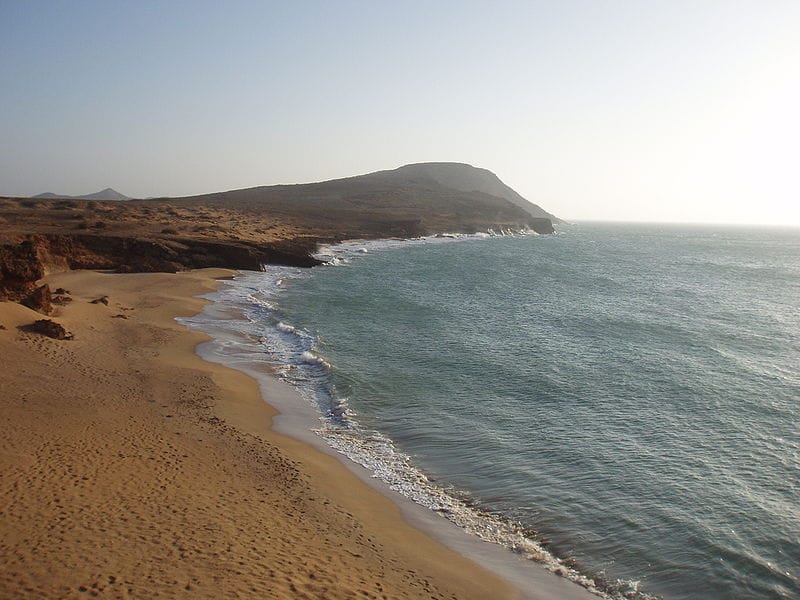Cabo de La Vela 4 Cabo de La Vela