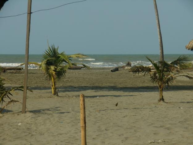 San Bernardo del Viento