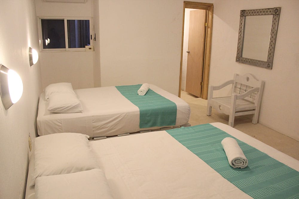 &iquest;Buscas un hotel barato? Estos son 7 servicios que debe contar