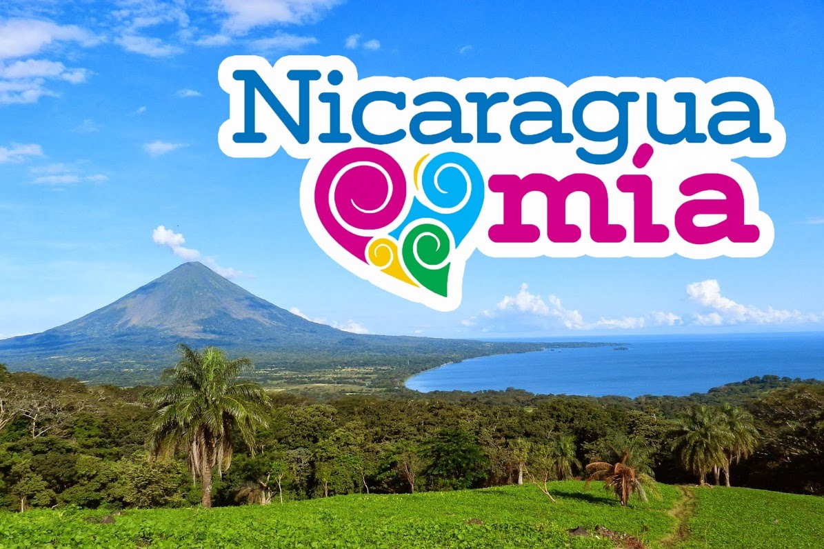 Nicaragua se reivindica en turismo 1 Nicaragua se reivindica en turismo