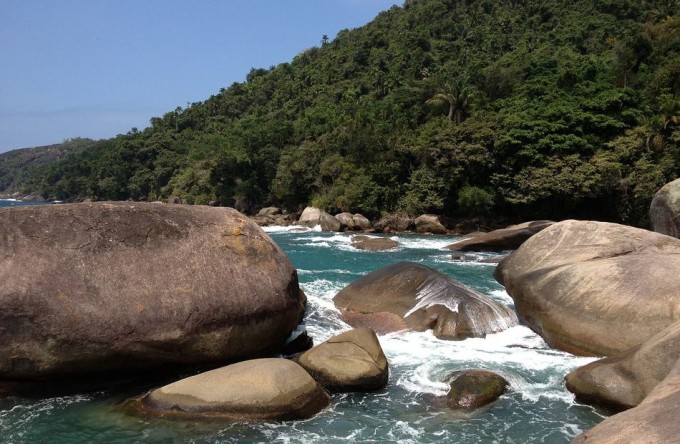 Rio de Janeiro limpia su agua para los Juegos Olímpicos 1 Rio de Janeiro limpia su agua para los Juegos Olímpicos